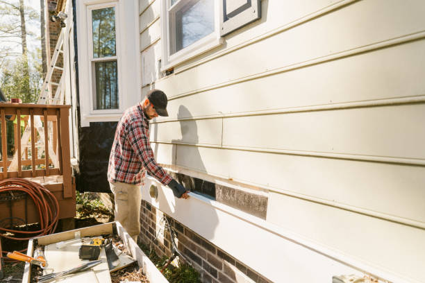 Top rated local Siding Contractor specialists in Cuddy, PA